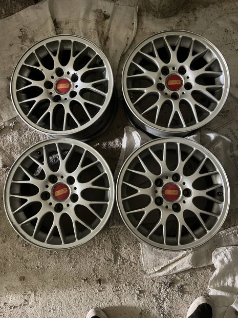 BBS BMW Style 42 e46 e36 z3 e90 alufelni felni 16 garnitra