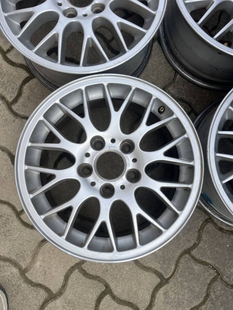 BBS BMW Style 42 e46 e36 z3 e90 alufelni felni 16 garnitra