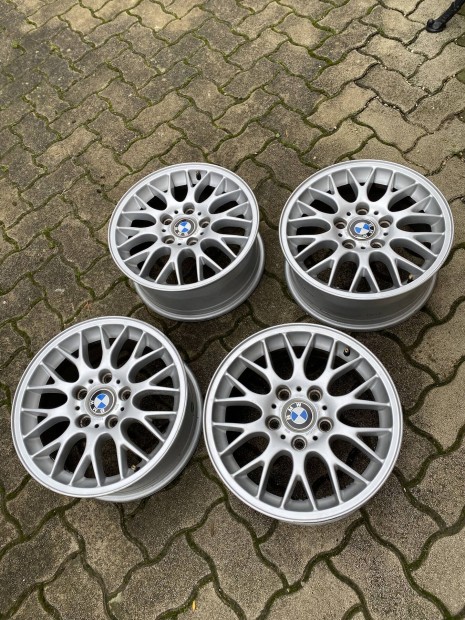 BBS BMW Style 42 e46 e36 z3 e90 alufelni felni 16 garnitra