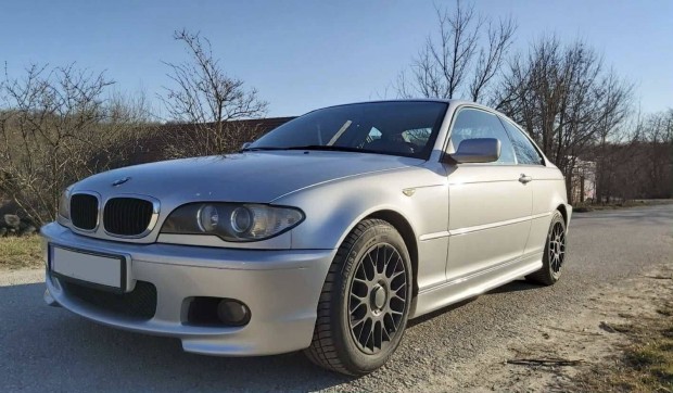 BBS BMW felni 5x120 16"