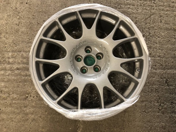 BBS CH002 18' 5x100