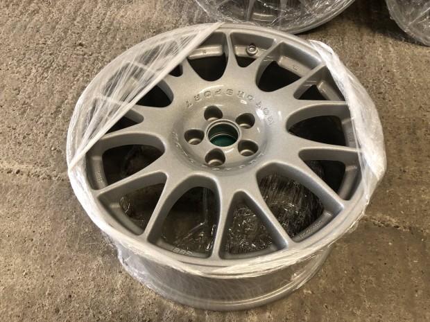 BBS CH002 5x100 felni szett