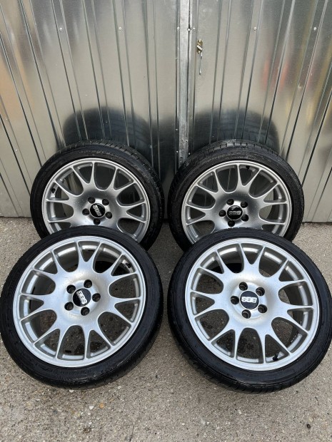 BBS CH028 18" 5x112