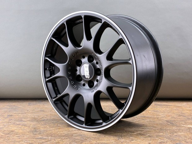 BBS CH 8,5x18 et35 5x112 alufelni BMW G30 Merc. C s E, Audi A4 A5 A6