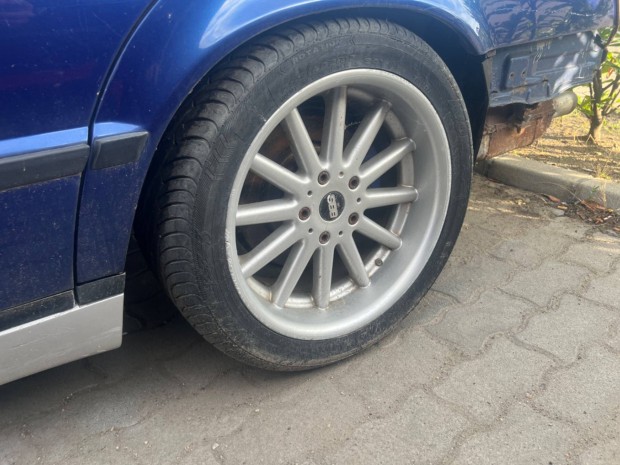 BBS F05 (Pit Line) BMW felni