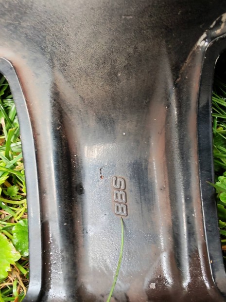 BBS Felni 17"