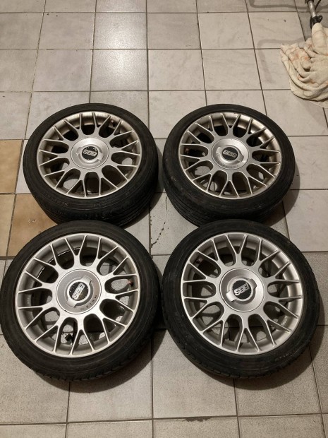 BBS Formula 20335 felni alufelni 4x100 r16 VW golf