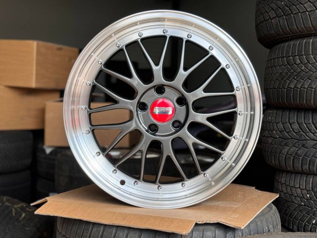 BBS LM 19" 5x112 alufelni eladó 19 coll Mercedes Audi VW Seat Replika