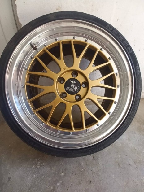 BBS Lemans felnik