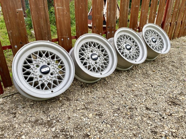 BBS Mahle 4x100 13"