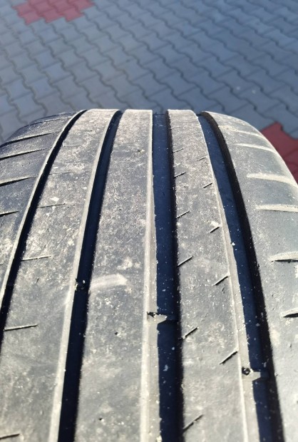 BBS R17 alufelni garnitra