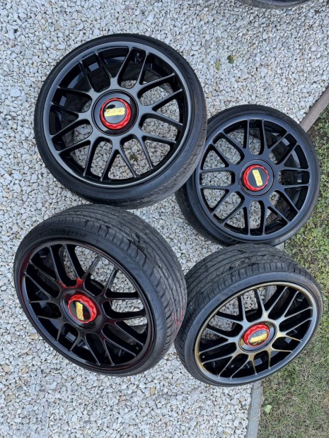 BBS RC336 7.5x18 ET38 