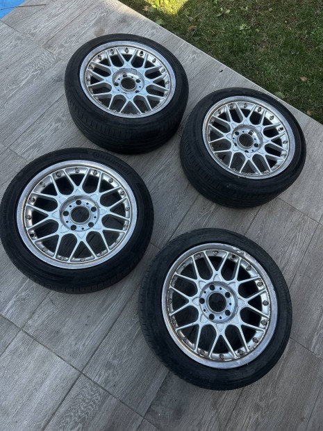 BBS RS2 RS703 5x120 17