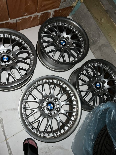 BBS RS 740 17" 2 Rszes 