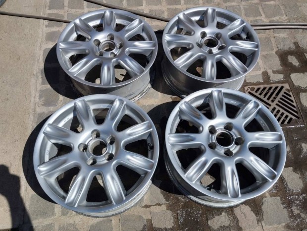 BBS RW 019 alufelni, 5x114.3, 7x17, et35, 60-as agymret