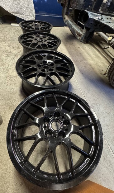 BBS RX206 5x120 R18