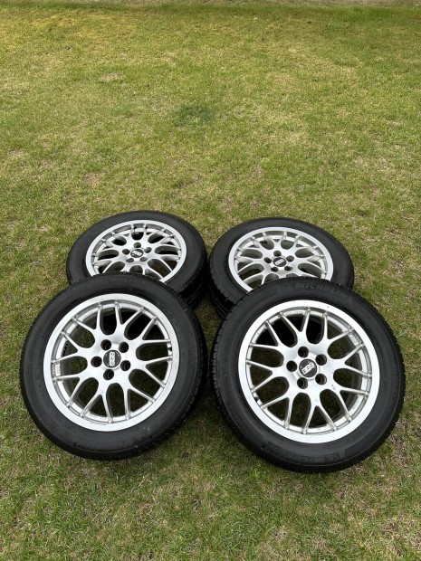 BBS RX226 16col