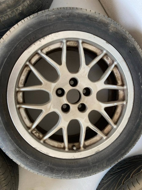 BBS RX226 7x16 ET35 5x100