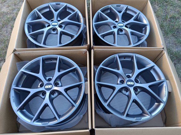 BBS SR016 18" 5x112