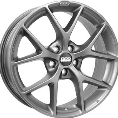 BBS SR Himalaya G 8X18 5X130 ET50 CB71,6 | alufelni |