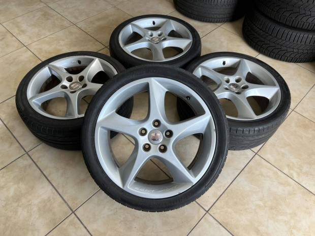 BBS Seat Sport 18" 5x112 alufelni felni