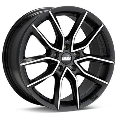 BBS XA NFB DC 8,5X18 5X108 ET45 CB70 | alufelni |