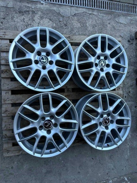 BBS (Lexus) 18 col gyri alufelnik, 5x114.3!