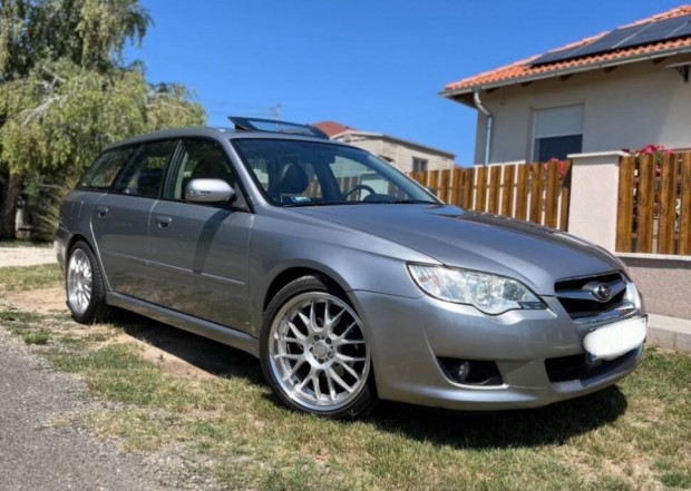 BBS / ASA Revolution AR1 18X8J 5x100