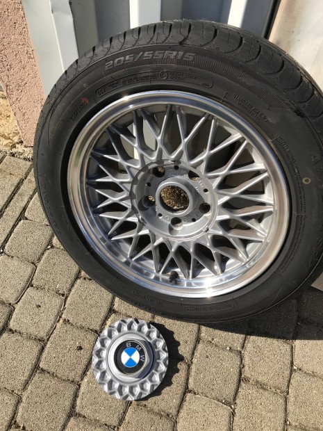BBS alufelni