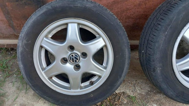 BBS alufelni 4x100