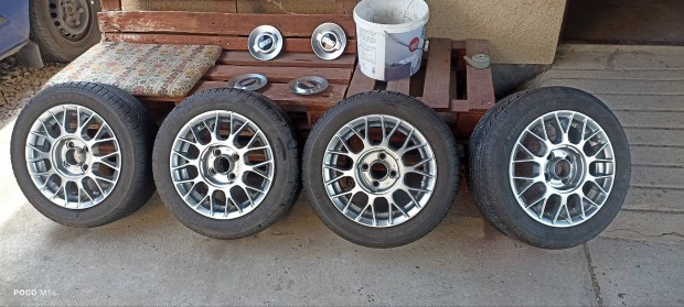 BBS alufelni 