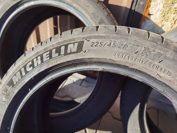 BBS alufelni garnitra