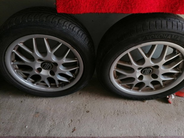 BBS alufelnigumikkal.