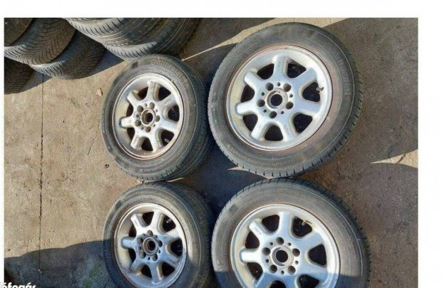 BBS bugatti 5x120 bmw alufelni szett