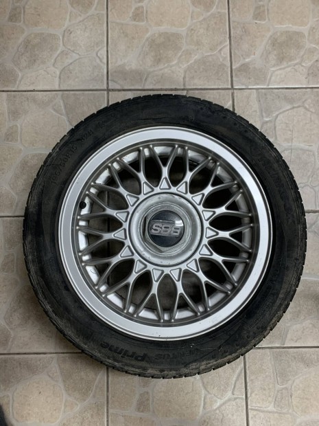 BBS felni elad Hankook gumival