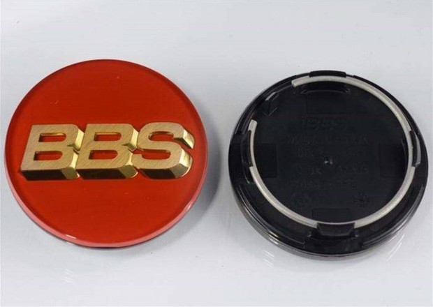 BBS felnikupak szett 70,6mm (Rendelésre)