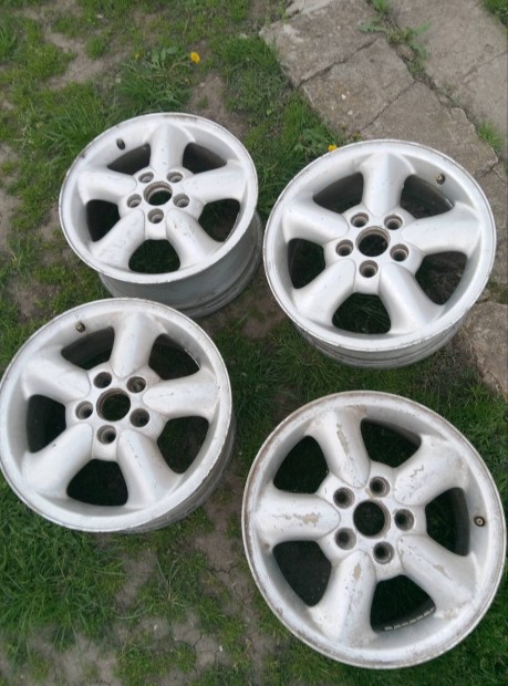 BBS r16 alufelni 22000ft a 4db