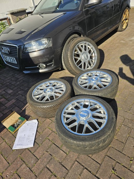 BBS rc 307 5x112