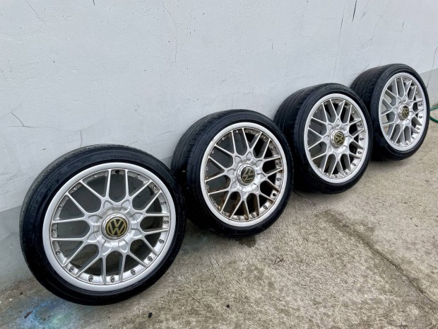 BBS rs2 5x100 r18 Gyari Audi