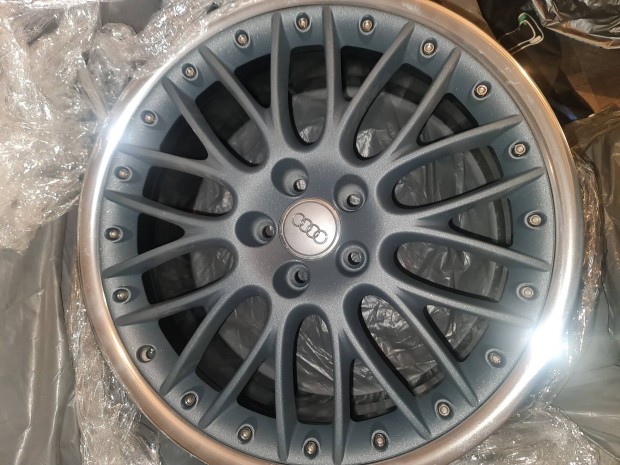 BBS rs861 alufelni 5x112 felni audi vw seat