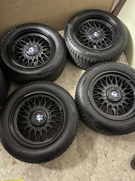 BBS rz469 BMW style 5 e38 e34 e36 felni