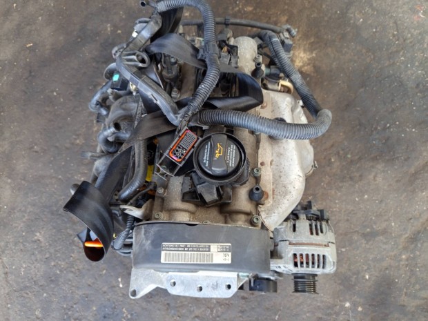 BBY motor (1.4 16V)