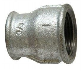 BB 3/4"-1/2" HORGANYZOTT KARMANTY SZKT (240)