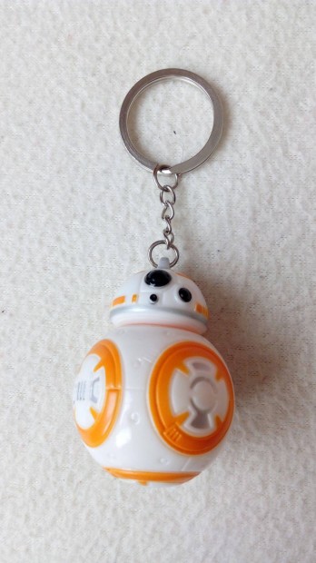 BB-8 kulcstart BB 8 (kicsi)