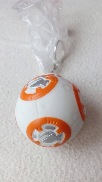 BB-8 kulcstart BB 8 (nagy)