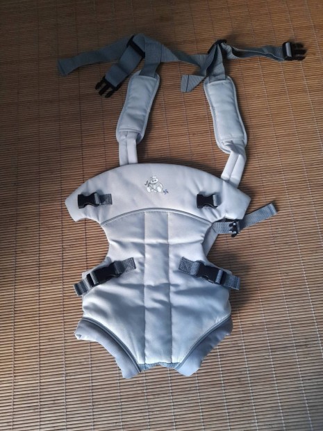 BB Carrier porte bebe Babybj�rn babahordoz� kenguru l�that�s�gi  