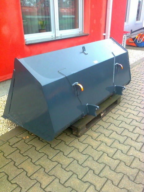 BB gabona kan�l homlokrakod�ra