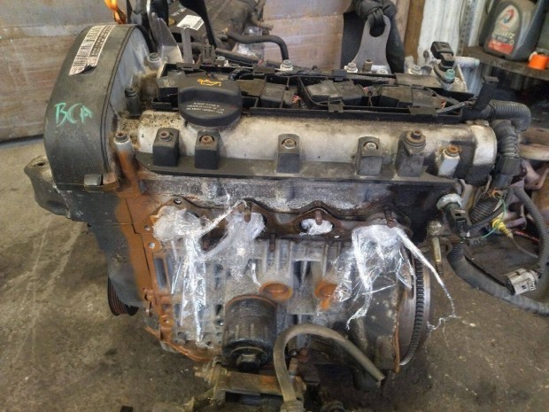 BCA kd Volkswagen Golf 4 1.4 motor