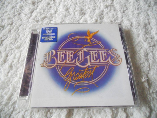 BEE Gees : Greatest 2CD