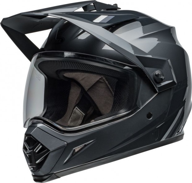 BELL MX-9 Adventure MIPS Sisak - Alpesi Fnyes Szn/Szrke
